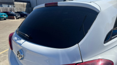 Vauxhall Corsa 1.4 Griffin 3dr Petrol Hatchback